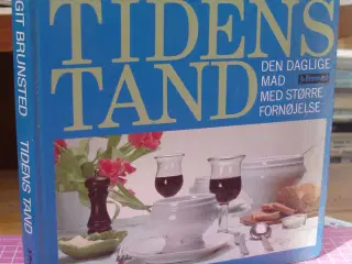Tidens Tand af Birgit Brunsted