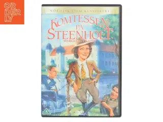 Komtessen På Stenholt