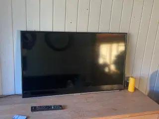 Grundig Smart TV 
