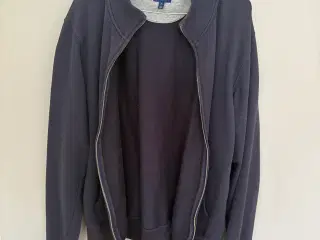 Gant Cardigan med lynlås👕