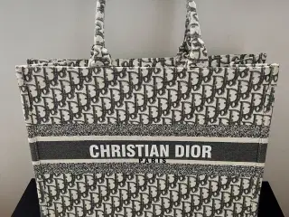 Fin stof taske til kvinder