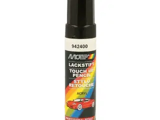 Motip 942400 lakstift akryl autolak 12ml