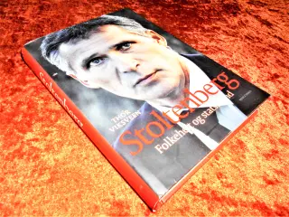 Stoltenberg, Thor Viksveen