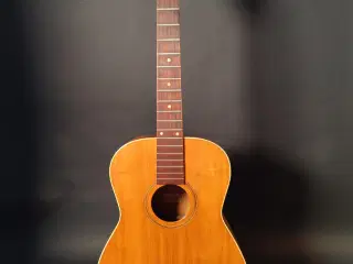 Levin Model 118 akustisk guitar fra 1967