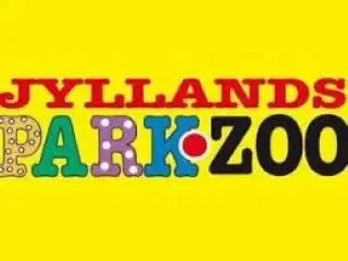 Familiebillet til Jyllands park zoo