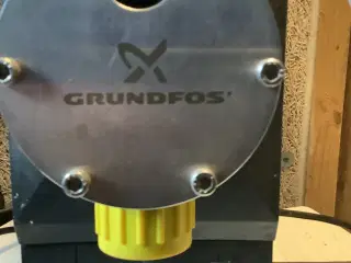 Doserings pumpe den mest nøjagtig på market