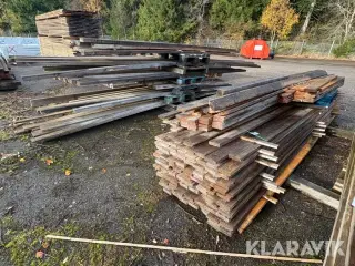 Lot: forskalling og reglar