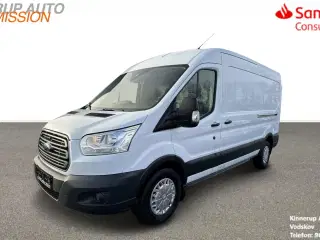 Ford Transit 350 L3H2 2,2 TDCi Trend 155HK Van 6g