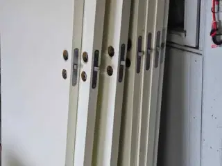 Swedoor
