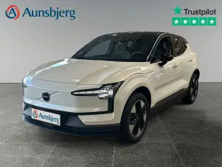 Volvo EX30  Standard Range Plus