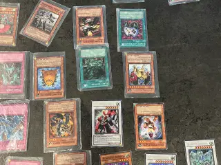 Yu-gi-oh kort