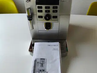 Delonghi Automatisk Kaffemaskine