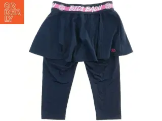 Bidi Badu Træningsnederdel med leggings (str. 152)