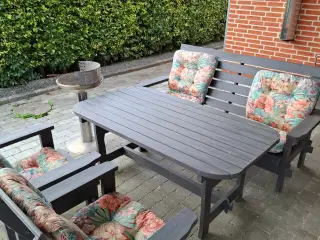 Havebordsæt