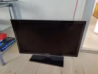 Samsung TV brugt