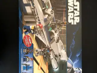 Lego Star Wars Cad Bane's Speeder 8128