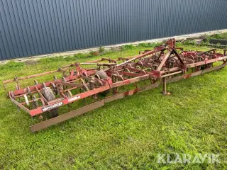 Harve Kongskilde Vibromaster SGC 6 m
