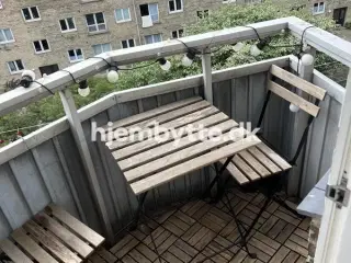 Hjembytte - CamillaNielsensVej