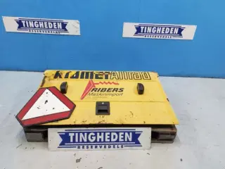 Kramer 712 Skærm 1633001526