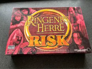 Risk Ringenes Herre 