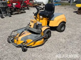 Græsslåmaskine Stiga Park comfort P901
