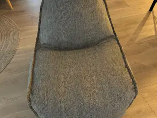 Sackit lounge chair