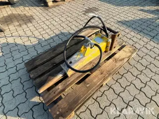 Hydraulikhammer Socomec DMS 50