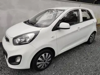 Kia Picanto 1,0 Active Eco