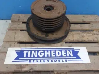 Massey Ferguson 7276 Variatorskive 28380039