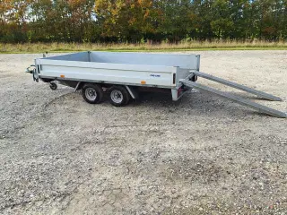 Variant 3021 P3 Pro-line, 3000 kg