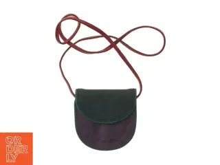 Lille skuldertaske (str. 12x12 cm)
