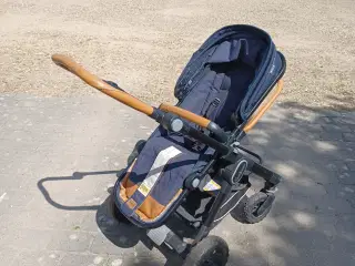 klapvogn