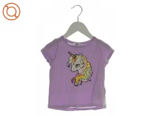 Bluse fra H&M (str. 98)