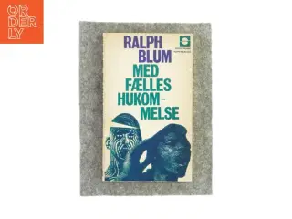 Fælles hukommelse af Ralph Blum (bog)