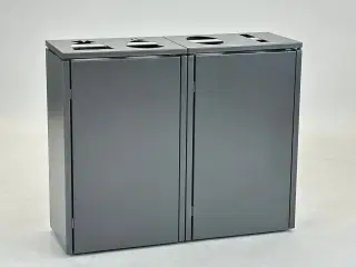 Affaldssorteringsmodul Peoples
