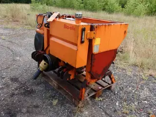 SALTSPREDER / UD