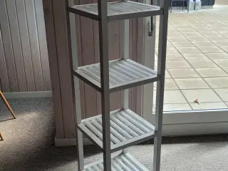 Reol / åben reol / stige reol / bogreol