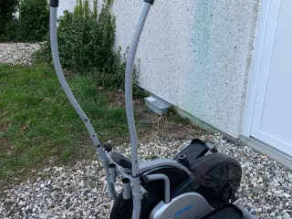 Cross fit maskine