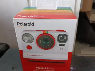 Nyt Polaroid Camera 