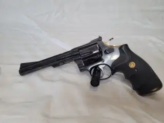 J.P Sauer & Sohn mod. Medallion