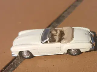 Mercedes Benz 190 SL
