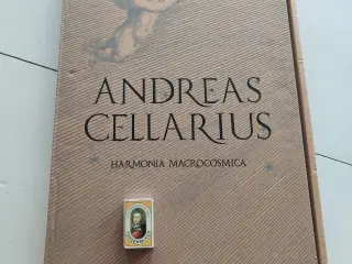 Cellarius Atlas