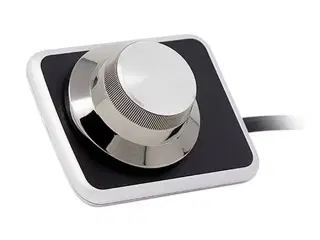 Fjernstyring til subwoofer for Halo 9 + 11