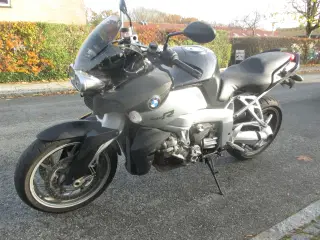 BMW K1200R