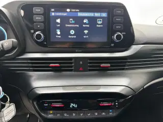 Hyundai i20 1,0 T-GDi N-Line