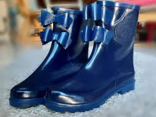 Lækre nye gummistøvler, fra Juicy Couture