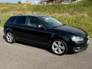 Audi A3 Sportback 1.6 TDI 