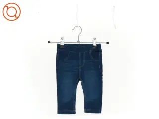 Jeans fra H&M (str. 68 cm)