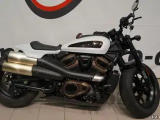 Harley-Davidson RH1250 Sportster S