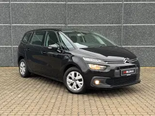 Citroën Grand C4 Picasso 1,2 PureTech 130 Iconic 7prs